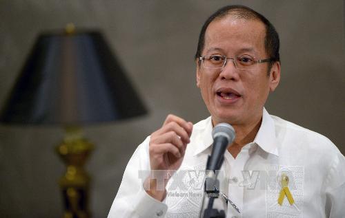 Philippines bác mối liên hệ giữa phiến quân ở miền Nam và IS
